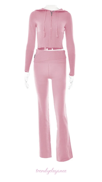Hot Pink