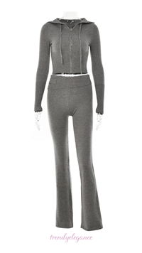 Slate Grey